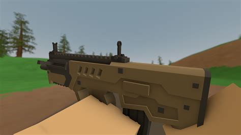 unturned revolver|Guide :: Nordic Armory 3.0 .